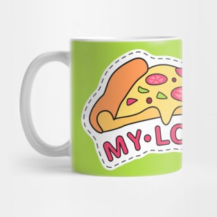 My Love Mug